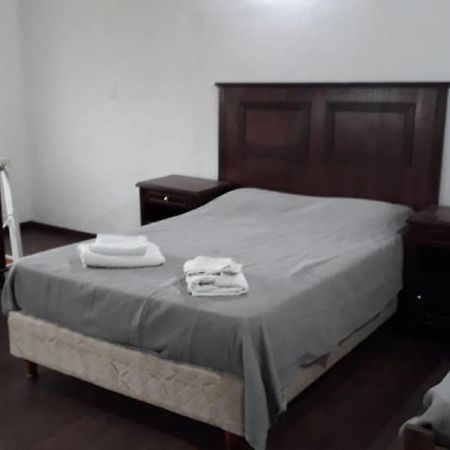 Depto Amplio C/Cochera Lejlighed Corrientes Eksteriør billede