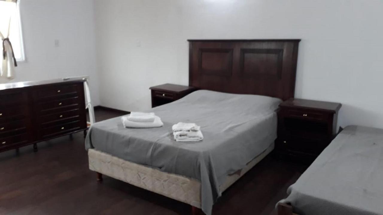 Depto Amplio C/Cochera Lejlighed Corrientes Eksteriør billede