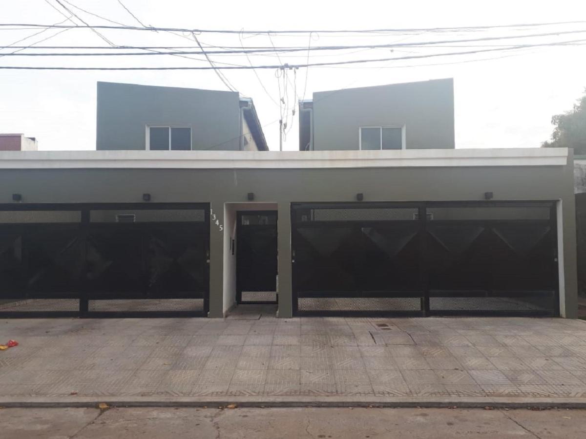 Depto Amplio C/Cochera Lejlighed Corrientes Eksteriør billede