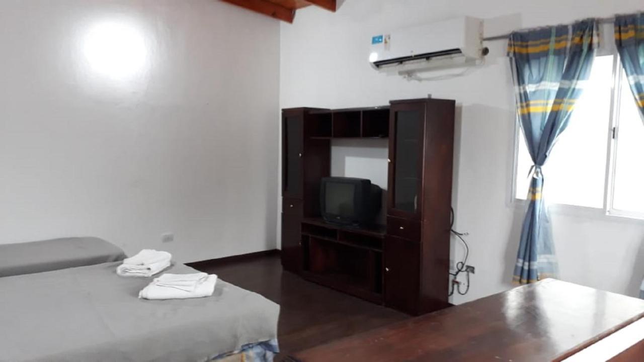 Depto Amplio C/Cochera Lejlighed Corrientes Eksteriør billede