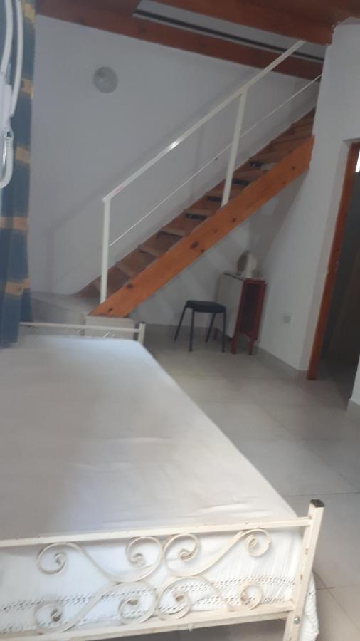 Depto Amplio C/Cochera Lejlighed Corrientes Eksteriør billede