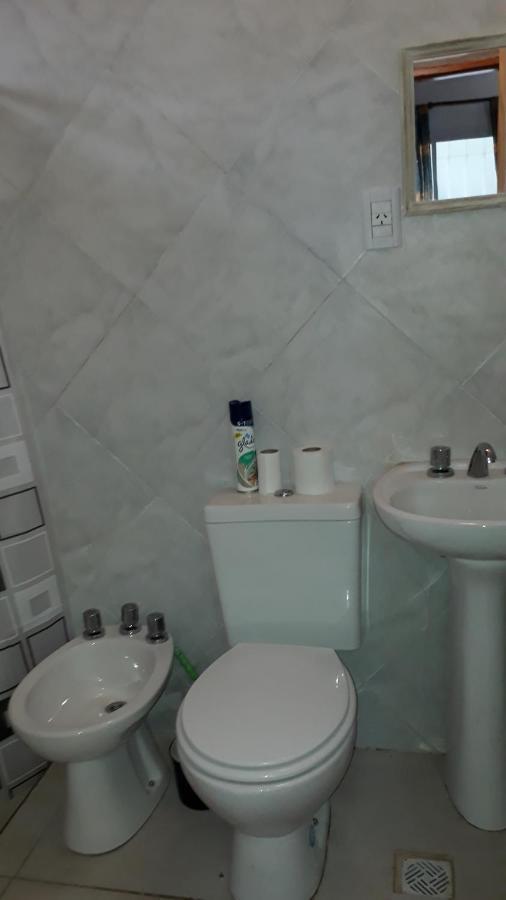 Depto Amplio C/Cochera Lejlighed Corrientes Eksteriør billede