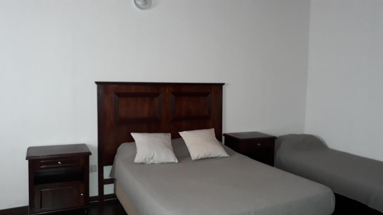 Depto Amplio C/Cochera Lejlighed Corrientes Eksteriør billede